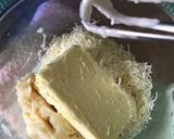 Foto langkah ke 3 dari resep Kue Tape Keju Kukus (Proll Tape Keju).