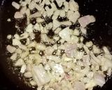 A picture of step 16 of Parda Kabab in pateela 😋.