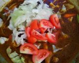 Foto langkah ke 4 dari resep Tongseng Ayam Tanpa Santan.