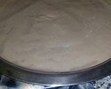 Foto langkah ke 3 dari resep Ice cream milo oreo.