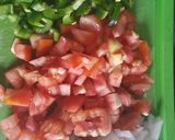 Foto del paso 1 de la receta: Salchichas mexicanas