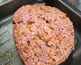 Foto del paso 3 de la receta: Pizza de carne