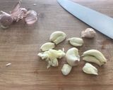 Foto del paso 2 de la receta: Bowl de ensalada con Palmitos