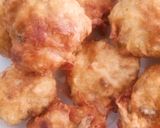Foto langkah ke 5 dari resep Uyen(Bola Talas).