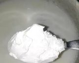 صورة لخطوة 4 من وصفة لسان عصفور باللبن 🍶