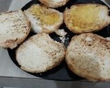 A picture of step 5 of Beef burger.