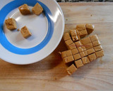 Foto del paso 1 de la receta: Espuma de turrón