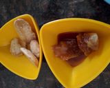 A picture of step 3 of Payesh.