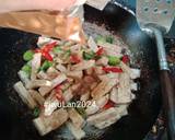 Cara Membuat Pete Tempe Masak Tauco 3