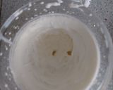 Foto del passaggio 4 della ricetta Cheesecake alla ciliegia