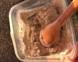 Foto del paso 1 de la receta: Pan Pita Casero