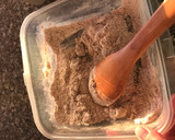 Foto del paso 1 de la receta: Pan Pita Casero