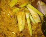 Foto langkah ke 1 dari resep Sayap ayam goreng bumbu ungkep.