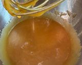 Фото кроку 3 до Кекс з батату та кориці з ніжним безе🍠.