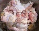 Foto langkah ke 3 dari resep 164. Semur Ayam Kentang.