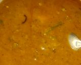 ઓથેન્ટિક સાંભાર (Authentic Sambhar Recipe In Gujarati) રેસીપી સ્ટેપ6ફોટો