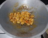 Foto langkah ke 5 dari resep Ayam saos telur asin.