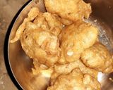 থোড় পকোড়া (thor pakoda recipe in Bengali) রেসিপির ধাপ 3 ছবি