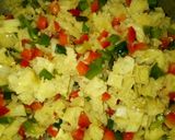 Foto del paso 5 de la receta: Masa para empanadas caseras de Mondongo.😍