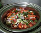 Foto langkah ke 4 dari resep Steam Ikan Malaja.
