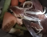 Foto del paso 3 de la receta: Lentejas sencillas con robot
