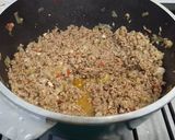 Foto del paso 3 de la receta: Empanadas de carne