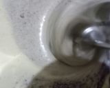 Foto langkah ke 2 dari resep Bolu Ketan Hitam.