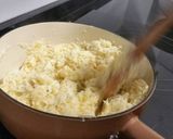 A picture of step 7 of Cheese fondue (Andres's recipe).