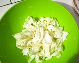 Foto langkah ke 1 dari resep Nasi Goreng Alakadarnya.