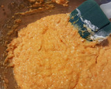 Foto del paso 5 de la receta: Carrot cake o Budín de zanahoria