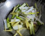 ફ્લાવર નું શાક (My style) (Cauliflower Sabji Recipe In Gujarati) રેસીપી સ્ટેપ3ફોટો