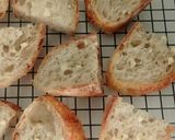 Foto langkah ke 28 dari resep Wijen Italian Herbs Cheese Sourdough Bread (Open Bake Method).