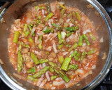 Foto del paso 3 de la receta: Lasaña de trigueros