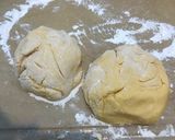 Foto del paso 3 de la receta: Galletitas de manteca