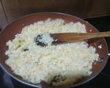 Foto del paso 7 de la receta: Arroz a las 5 delicias