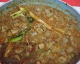 Foto langkah ke 5 dari resep Krengsengan hati ayam by pie_pithy.
