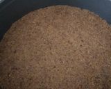 Foto del passaggio 2 della ricetta Cheesecake ai mirtilli (con yogurt greco)