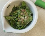 Φωτογραφία βήματος 2 της συνταγής Potage (σούπα) με πεπόνι και προσούτο