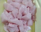 Foto langkah ke 1 dari resep Chicken Bulgogi.