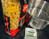 Foto del paso 1 de la receta: “Bits” caseros