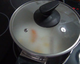 Foto del paso 2 de la receta: Buñuelos rellenos de crema pastelera