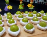 ขนมใส่ไส้ประยุกต์ วิธีทำสูตร 9 รูป