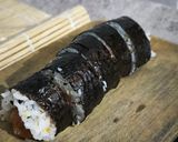Foto langkah ke 3 dari resep Gimbap Sosis Sat Set.