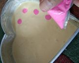 Foto langkah ke 6 dari resep Jelita Cake Irit.