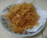 Foto langkah ke 3 dari resep Stiik kentang jadul.