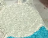 Foto do passo 27 de Bolo fácil da carinha de coelho