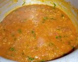 A picture of step 16 of Hare Matar ki Ghugni (Masalay wale matar).