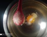 பன் பரோட்டா ரெசிபி ஸ்டேப் 1 புகைப்படம்