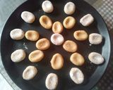 মথুরা পেঁড়া (mathura peda recipe in Bengali) রেসিপি ধাপ - 5 ছবি
