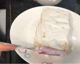 A picture of step 6 of Pastry-Bread Pastry-no baking.
